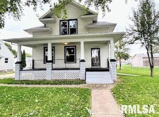 3314 Rockingham Rd, Davenport, IA 52802