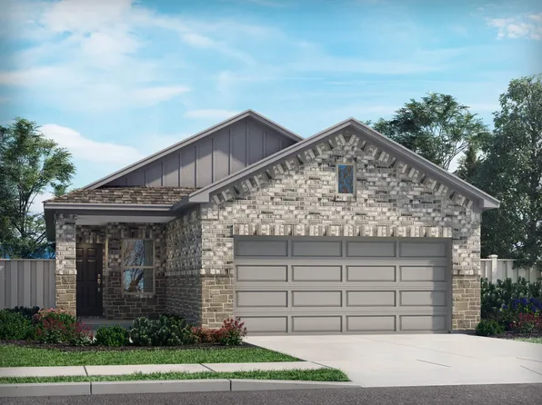 3407 High Valley Dr, McKinney, TX 75071