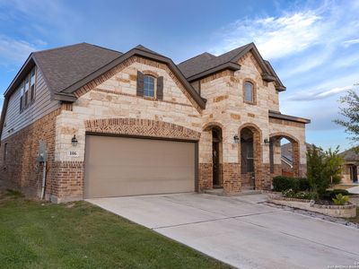 106 FERNWOOD DR, Cibolo, TX, 78108