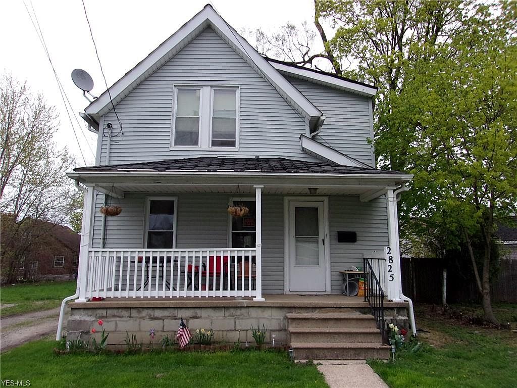 2825 Lexington Ave, Lorain, OH 44055 Zillow