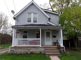 2825 Lexington Ave, Lorain, OH