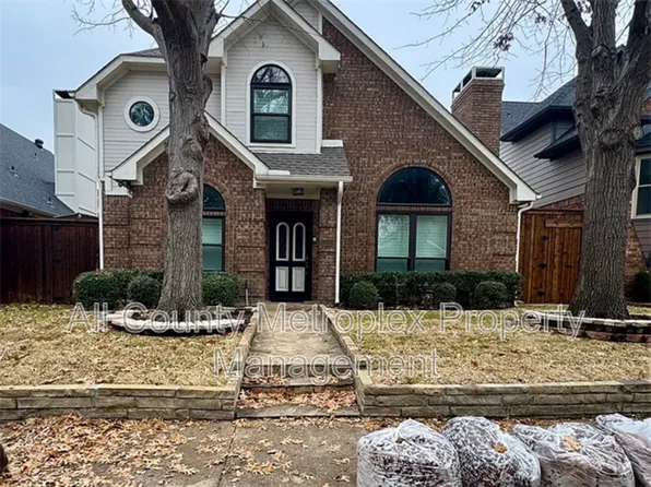 6015 Willow Wood Ln, Dallas, TX 75252