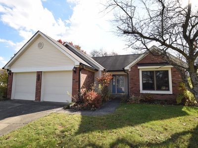 163 President Ct, Indianapolis, IN, 46229