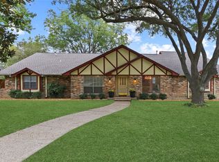 3214 Colonel Cir, Garland, TX 75043