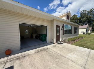 511 N Simpson St, Mount Dora, FL 32757