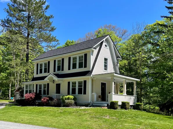 145 Drake Road, Pleasant Valley, NY 12569