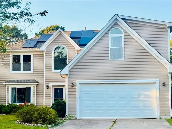 2500 Butler Ln, Virginia Beach, VA 23456