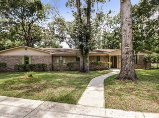3433 Ponce De Leon Ave, Jacksonville, FL 32217