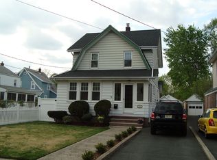 253 Wilson St, Hackensack, NJ 07601