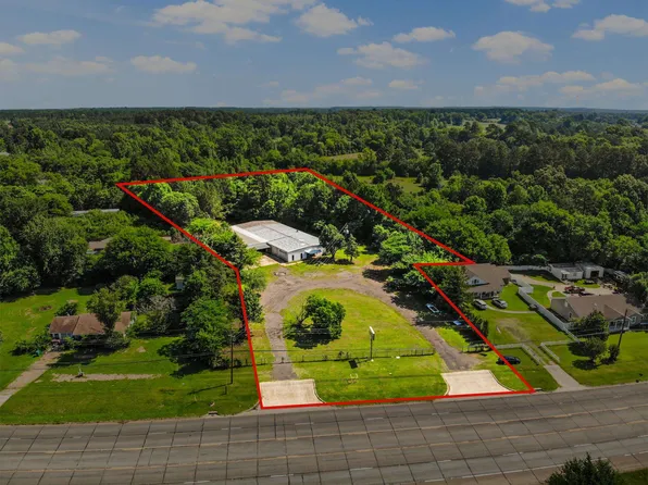 1308 Highway 11, Hughes Springs, TX 75656