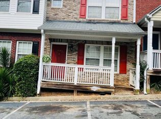 3607 Ginnis Dr SW UNIT 2, Atlanta, GA 30331