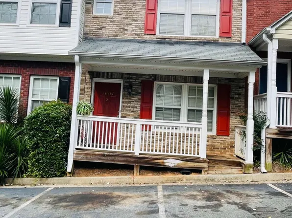 3607 Ginnis Dr SW Unit 2, Atlanta, GA 30331