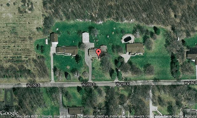 Map View