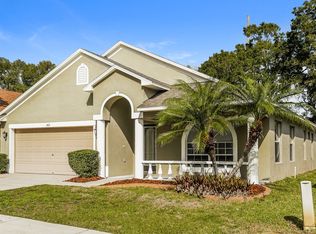 1412 Bloomingdale Trails Blvd, Brandon, FL 33511