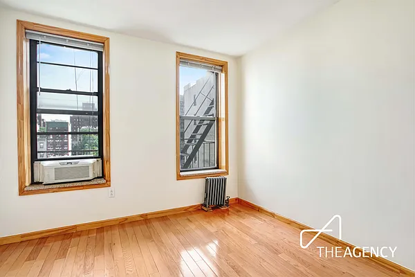 Rented by The Agency | media 1