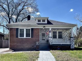 1830 Brandon Ave, Petersburg, VA 23805