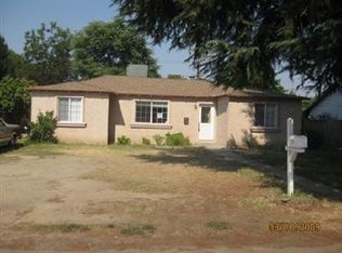 611 Alturas Ave, Modesto, CA 95351