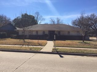 1900 Tulane Dr, Richardson, TX 75081