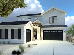 890 Kirkby Way, El Paso, TX 79928