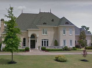 430 Whitehall Ct, Eads, TN 38028