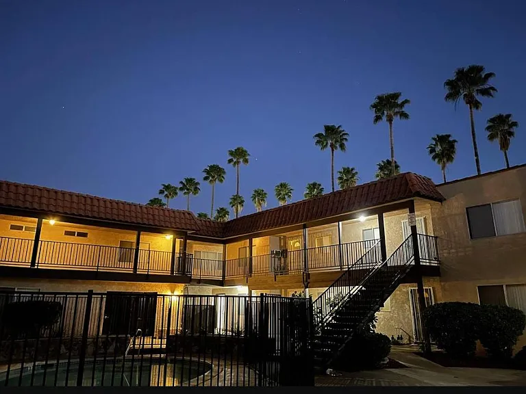 25616 Andalucia Dr #V — Photo 1