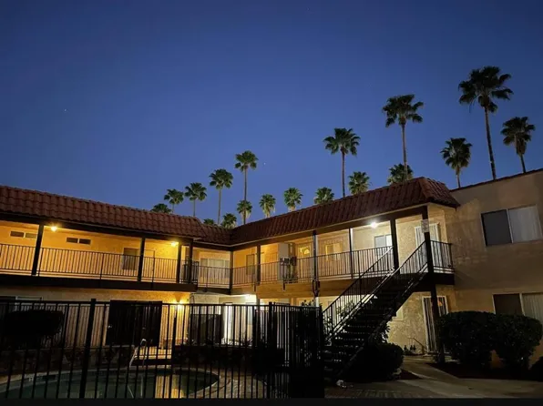 25616 Andalucia Dr APT V, Hemet, CA 92544