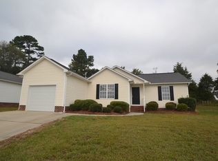 1014 Piney Church Rd, Concord, NC 28025