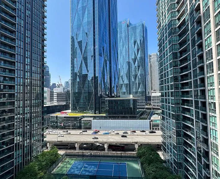 12 Yonge St #1602 — Photo 1