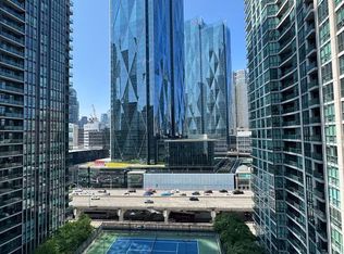 12 Yonge St Unit 1602, Toronto, ON M5E 1Z9