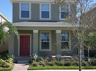 5923 Grassy Point Rd, Winter Garden, FL 34787