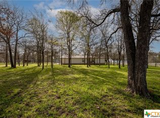 377 Lower Red Rock Rd, Bastrop, TX 78602