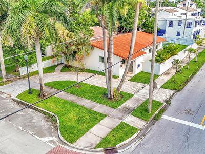 1070 Tyler St, Hollywood, FL, 33019