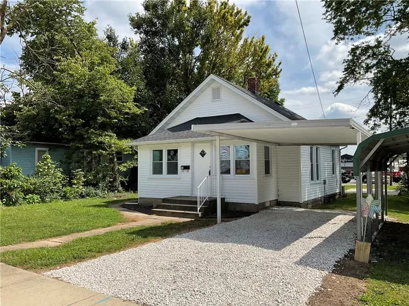 505 E Section Ave, Effingham, IL 62401