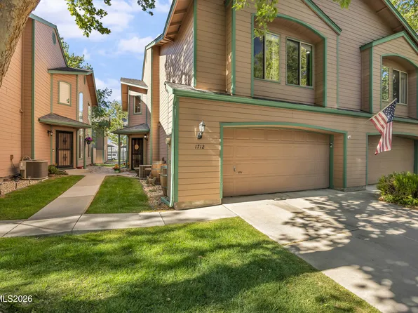 1712 Darin Ct, Carson City, NV 89701