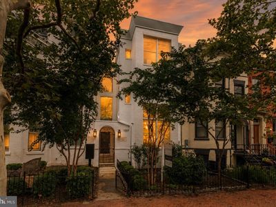 1007 O St NW, Washington, DC, 20001