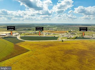 Route 404 & Tatman Farm Rd LOT 3, Bridgeville, DE 19933