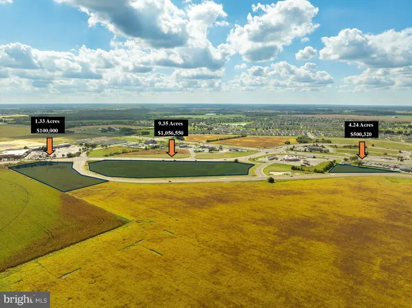 Route 404 & Tatman Farm Rd Lot 2, Bridgeville, DE 19933