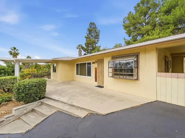 8060 Shir Mar Pl, El Cajon, CA 92021