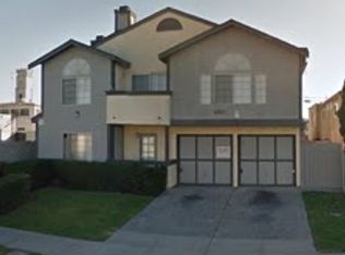 4373 50th St APT 1, San Diego, CA 92115