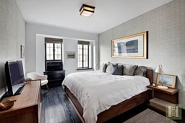 Sold by Halstead Real Estate