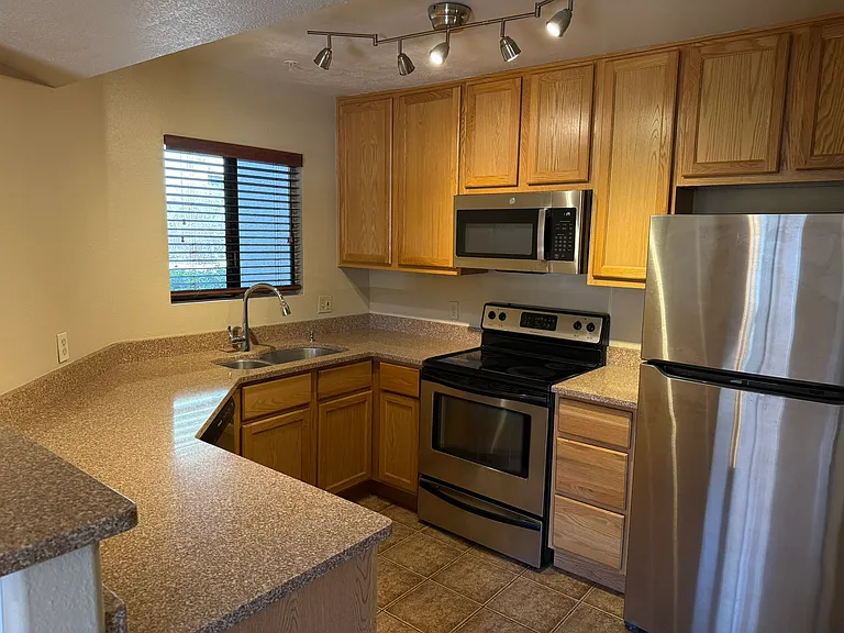 5751 N Kolb Rd #11102 — Photo 23