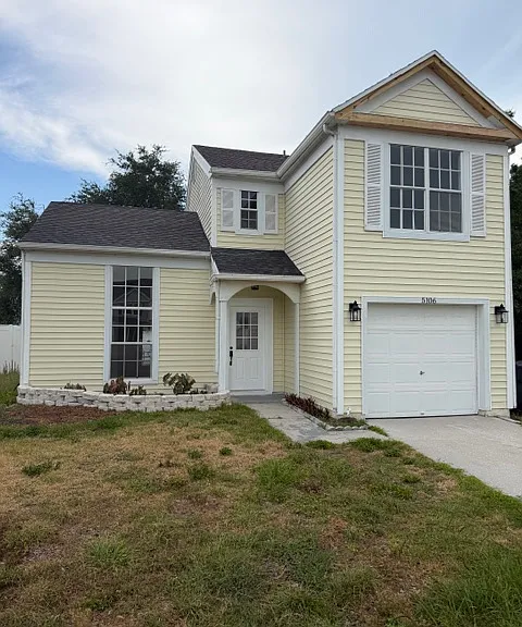 5106 Rosegreen Ct — Photo 1