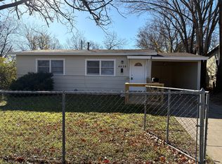 4028 Wiman Dr, Fort Worth, TX