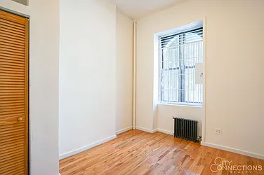 Rented by City Connections Realty