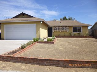 2112 E Division St, National City, CA 91950