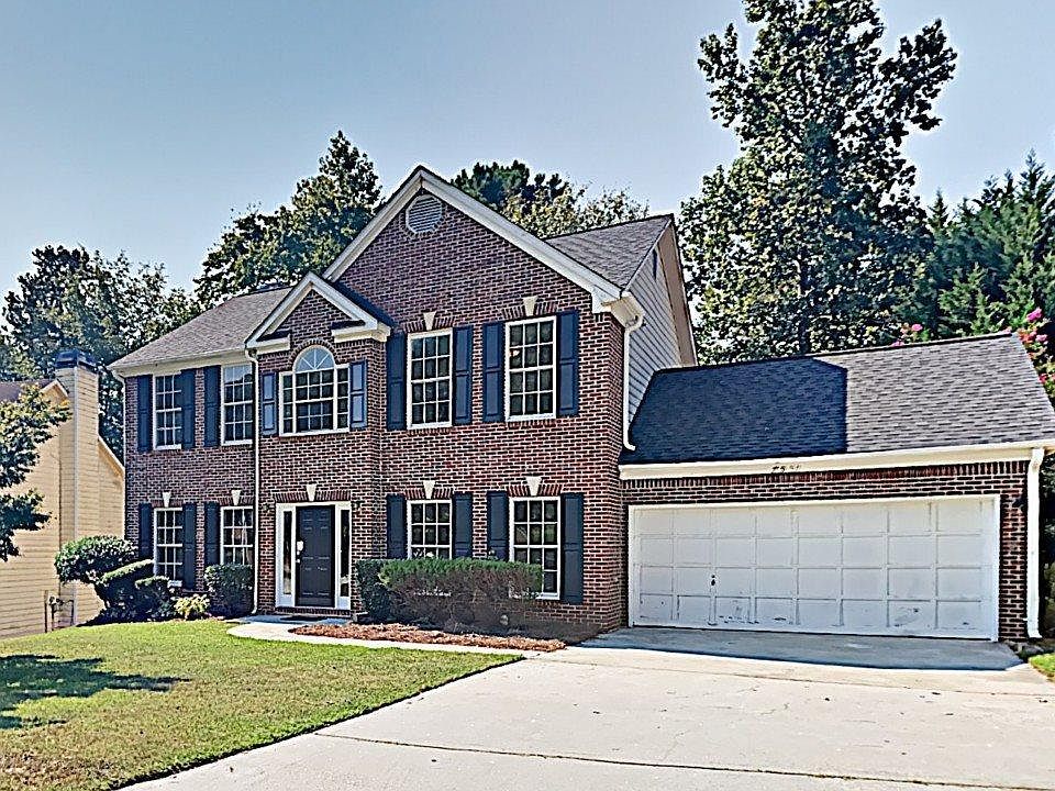2nd image of 7551 Watson Bay Ct