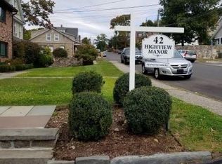 42 Highview Ave, Stamford, CT 06907