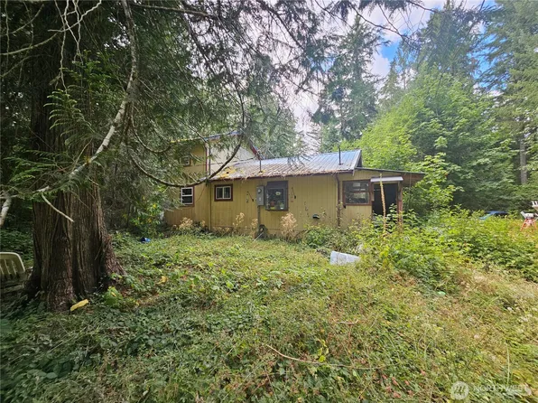 960 Duckabush Road, Brinnon, WA 98320
