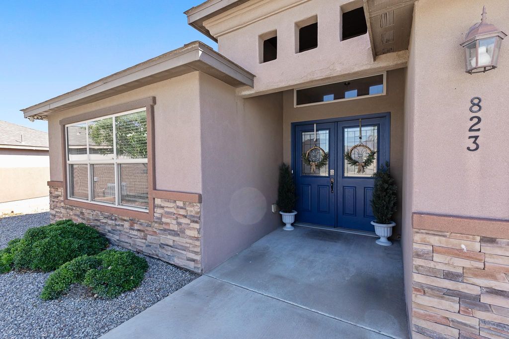 823 Shiprock, Alamogordo, NM - View 2