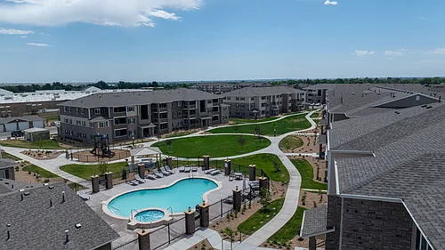 Wintergreen Apartments Photo 1